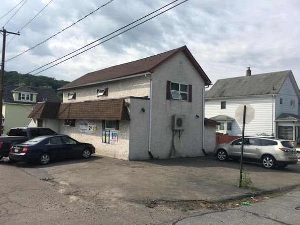 1001 Stafford Ave, Scranton, PA 18505